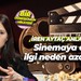 İren Aytaç anlatıyor: Sinemaya olan ilgi neden azalıyor?
