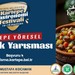 Kartepe'de lezzet kapışması gerçekleştirilecek!
