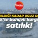 Gölcük’te bahçeli kargir bina satılık! Sanıldığı kadar ucuz değil…