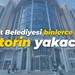 İzmit Belediyesi binlerce litre motorin yakacak!