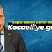 Sağlık Bakanı Kemal Memişoğlu Kocaeli’ye geliyor