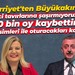 Fatma Kaplan Hürriyet’ten Tahir Büyükakın’a ağır eleştiriler!