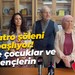 Tiyatro şöleni başlıyor! Sahne çocuklar ve gençlerin