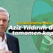Kocaelispor’da hukuk zaferi! Aziz Yıldırım dosyası tamamen kapandı!
