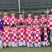 Körfez Gençlerbirliği dolu dizgin... U11'de de şampiyon!