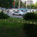 TBMM önünde havaya ateş açan şahıs gözaltına alındı