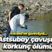 Kocaeli’de görevliydi… Astsubay çavuşun korkunç ölümü