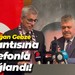 Cumhurbaşkanı Erdoğan Gebze toplantısına telefonla bağlandı!