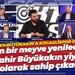 Aydın Ünlü: Bugün bir meyve yenilecekse onu Tahir Büyükakın yiyecek!
