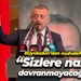 Büyükakın’dan muhalefete! “Sizlere nazik davranmayacağım”