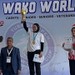 Çayırovalı sporcuların hayalleri gerçek oldu
