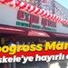 Exporgross Market Başiskele’ye hayırlı olsun