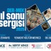 DER-MEK'in el emeği eserleri sergilenecek