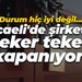 Durum hiç iyi değil... Kocaeli'de şirketler teker teker kapanıyor!