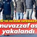 FETÖ'ye 36 ilde operasyon! 56 muvazzaf asker yakalandı