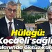 Sadettin Hülagü: Kocaeli sağlık alanında öksüz kaldı