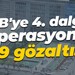 İBB'ye 4. dalga operasyonu: 49 gözaltı...