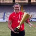 İbrahim Anlar mutlu ve gururlu
