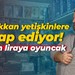 Bu dükkan yetişkinlere hitap ediyor! 70 bin liraya oyuncak
