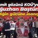 CHP İzmit gözünü KOÜ’ye dikti! Oğuzhan Baştürk: Gençliğin gücüne inanıyoruz