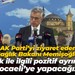 AK Parti’yi ziyaret eden Kemal Memişoğlu: Sağlık ile ilgili pozitif ayrımcılığı Kocaeli’ye yapacağız