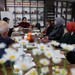 “Okuyan Şehir Kulübü” ile kitapseverler kitapla buluştu
