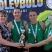 Kocaeli Üniversitesi Kadın Plaj Voleybol Takımı’ndan önemli başarı