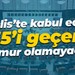 Meclis’te kabul edildi; 35’i geçen memur olamayacak