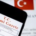Atama kararları Resmi Gazete’de