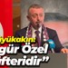 Tahir Büyükakın: “Özgür Özel müfteridir”