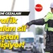 Trafik cezaları sil baştan değişiyor! İşte yeni trafik cezaları