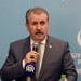 Destici: Türkiye, terör örgütü ya da terör örgütünün uzantılarıyla bir müzakere süreci içerisinde olmaz