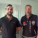 3 yıl 4 ay cezası olan şahıs operasyonla yakalandı