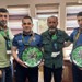 Hodri Meydan'dan amir ziyareti!
