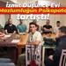İzmit Düşünce Evi Kutsal Mazlumluğun Psikopatolojisi'ni tartıştı!