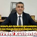 Kasaplar Odası Başkanından Kurban Bayramı öncesi önemli uyarılar: O eldiveni kullansınlar!