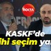 KASKF’de tarihi seçim yarın!