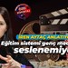 İren Aytaç anlatıyor: Eğitim sistemi genç medyacılara seslenemiyor!