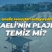 İlk analiz sonuçları ortaya çıktı... Kocaeli'nin plajları temiz mi?