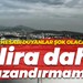 Okuyan inanamıyor… Tüpraş 1 lira dahi kazandırmamış! İşte hesabı