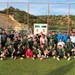 Kocaelispor U-19’un final maçı TRT Spor’dan yayınlanacak