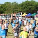 Uluslararası Gebze Ultra Trail yarışı yapıldı