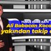 Yunus Emre Katı: Ali Babacan Kocaeli’yi yakından takip ediyor