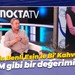 Engin Benli Esin’le Bi’ Kahve’de: SDKM gibi bir değerimiz var