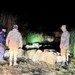 Kaçak avlanmış 1tonlarca inci kefali ele geçirildi!