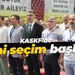 KASKF’de tarihi seçim başladı!