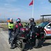 Kırklareli'de denetim: Yüzlerce sürücüye işlem yapıldı!