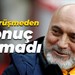Hikmet Karaman ile ilk görüşmeden sonuç çıkmadı