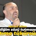 Mevlüt Ağra: Verdiğim sözü tutmazsam suratıma tükürsünler!