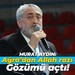 Murat Aydın: Mevlüt Ağra’dan Allah razı olsun… Gözümü açtı!